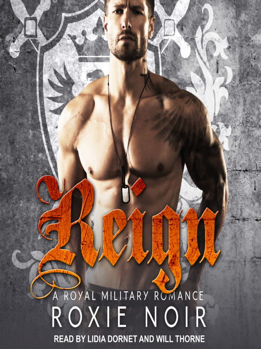 Title details for Reign by Roxie Noir - Available
